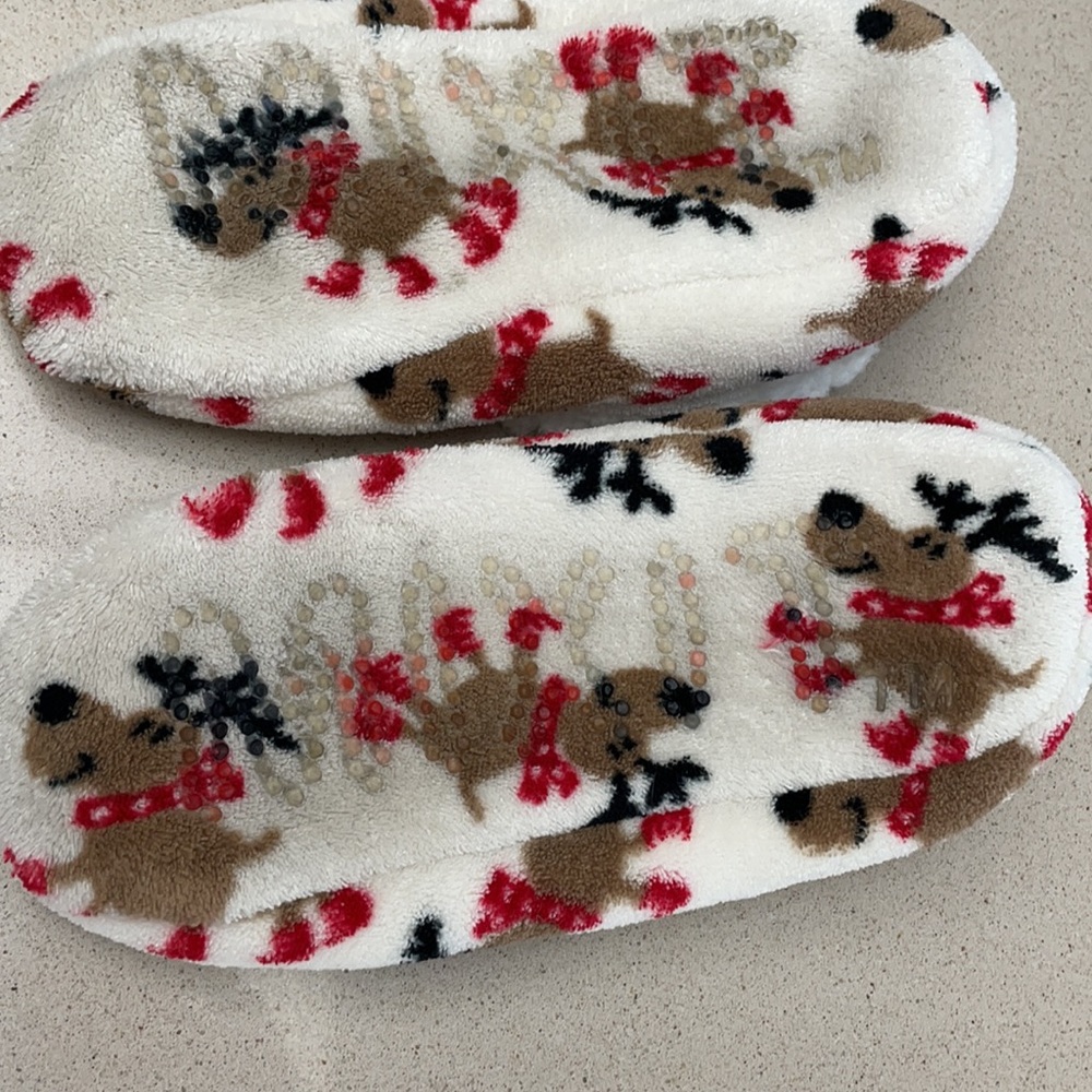 Mixit Slippers - Picture 4 of 6